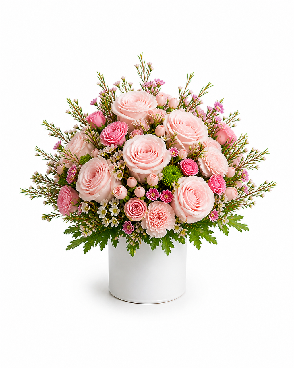 Made for Mom.