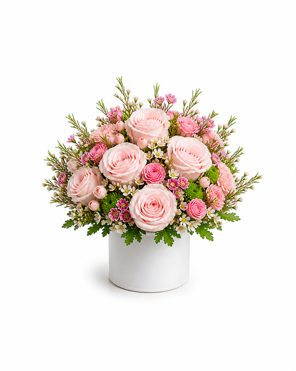 Made for Mom.