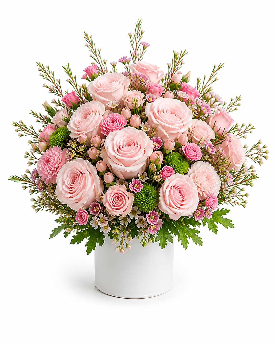 Made for Mom.