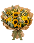 Sunshine Delivery