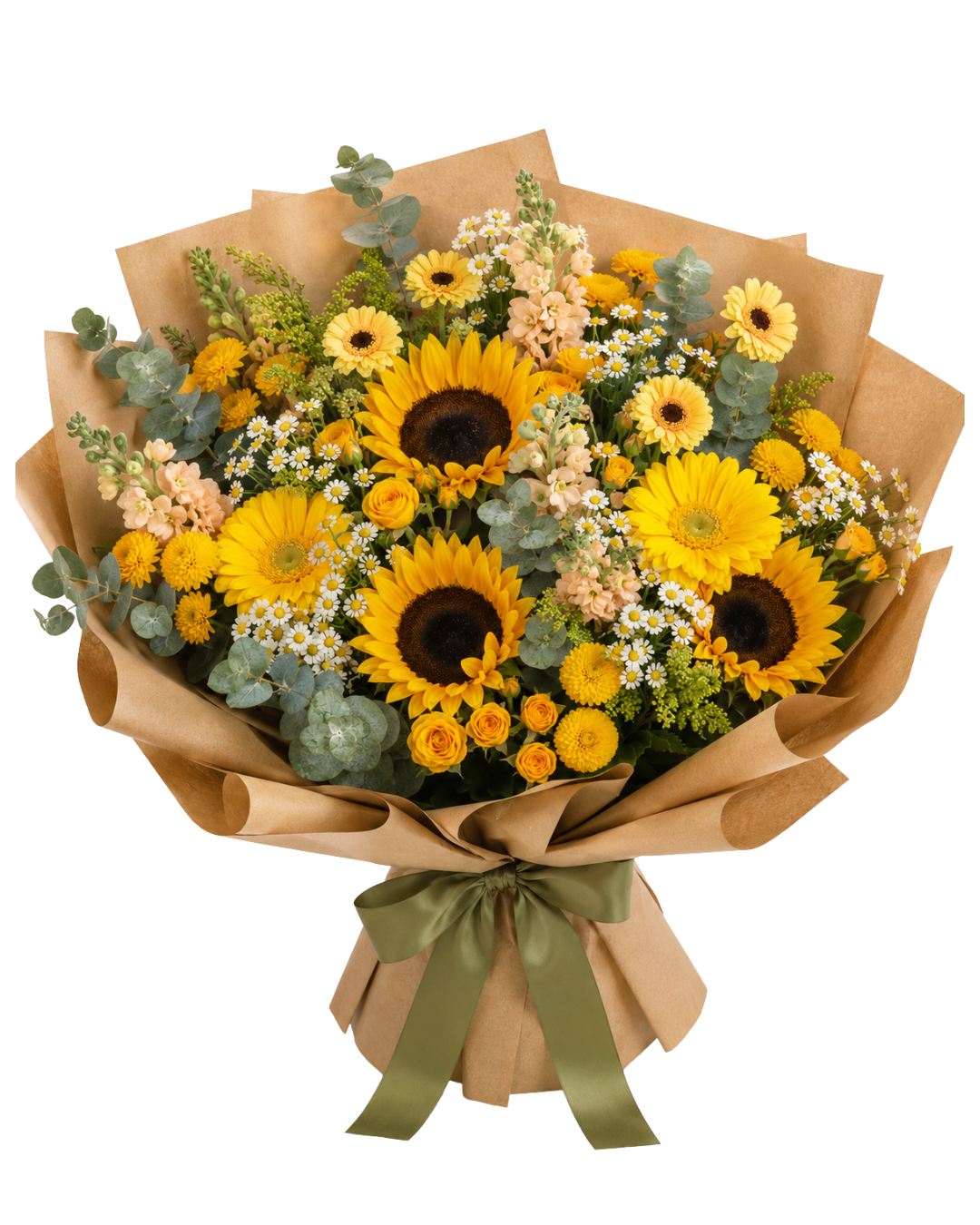 Sunshine Delivery