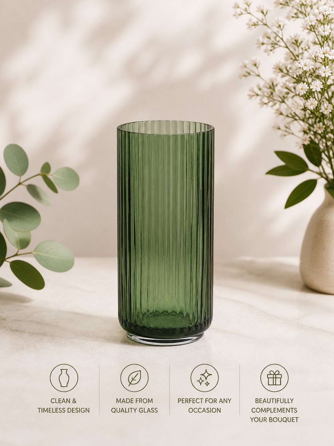 Vase of the Month