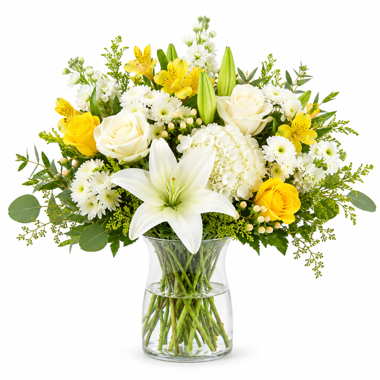 Get Well Soon Flowers