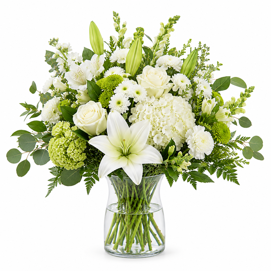 Get Well Soon Flowers
